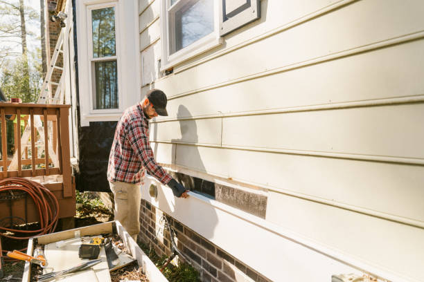 Top rated local Siding Contractor specialists in Pleasant Hill, TX